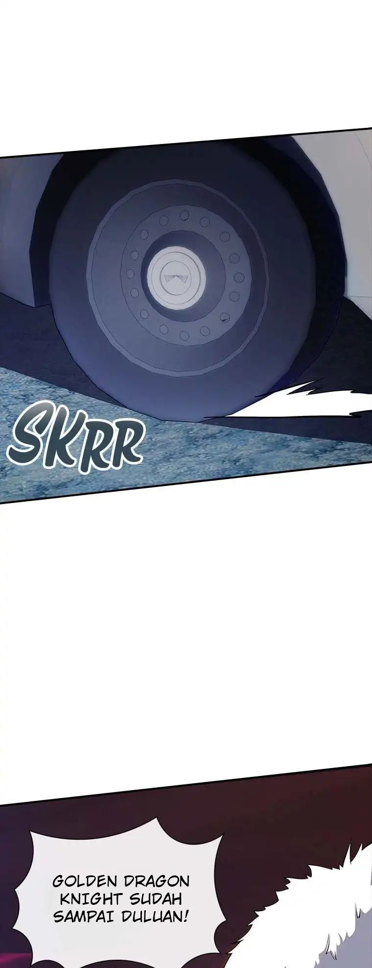 I have an SSS-rank Trait, but I want a Normal Life Chapter 64 Gambar 62