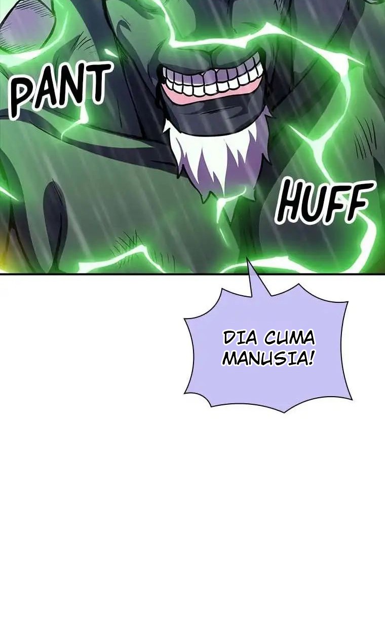 I have an SSS-rank Trait, but I want a Normal Life Chapter 64 Gambar 9