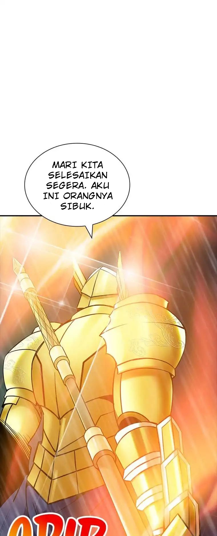 I have an SSS-rank Trait, but I want a Normal Life Chapter 64 Gambar 10