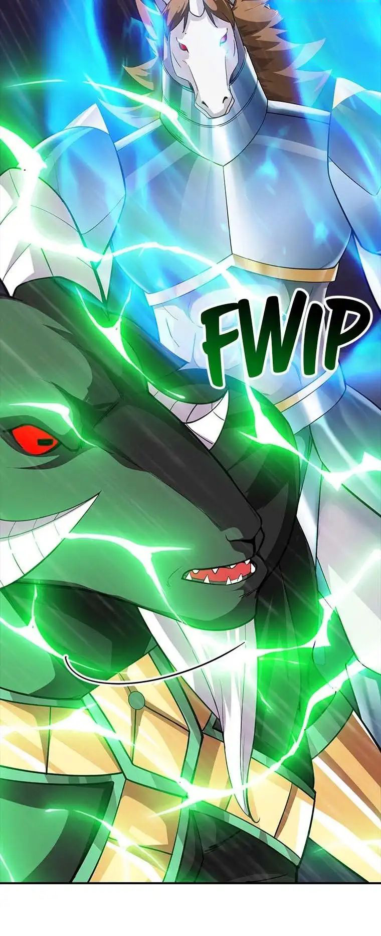 I have an SSS-rank Trait, but I want a Normal Life Chapter 63 Gambar 13