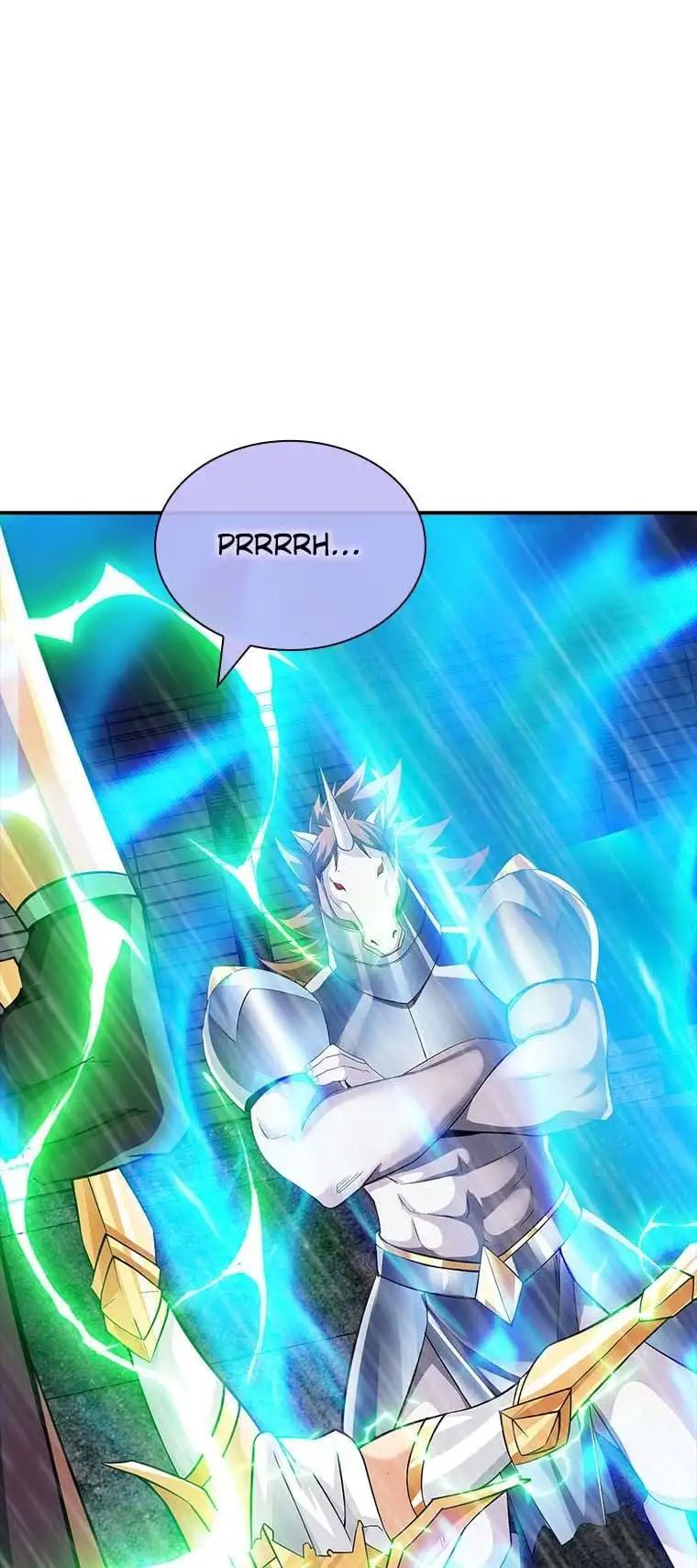 I have an SSS-rank Trait, but I want a Normal Life Chapter 63 Gambar 14