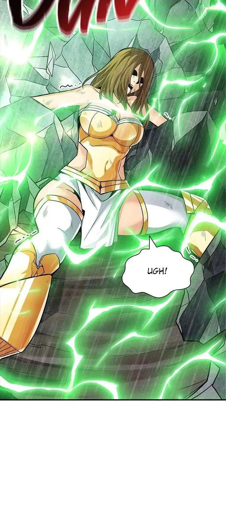 I have an SSS-rank Trait, but I want a Normal Life Chapter 63 Gambar 19