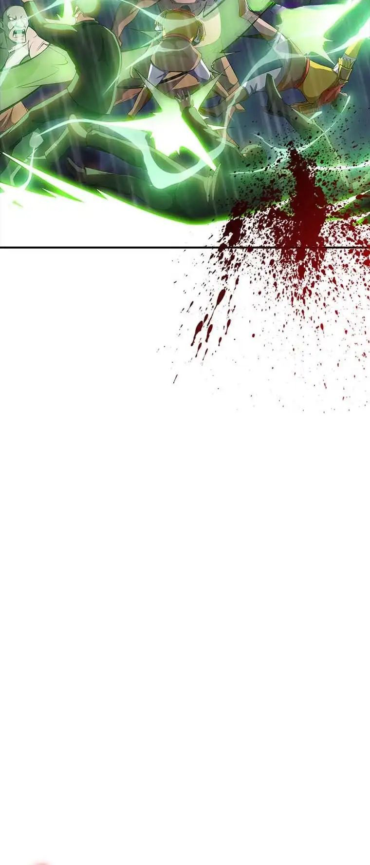 I have an SSS-rank Trait, but I want a Normal Life Chapter 63 Gambar 27