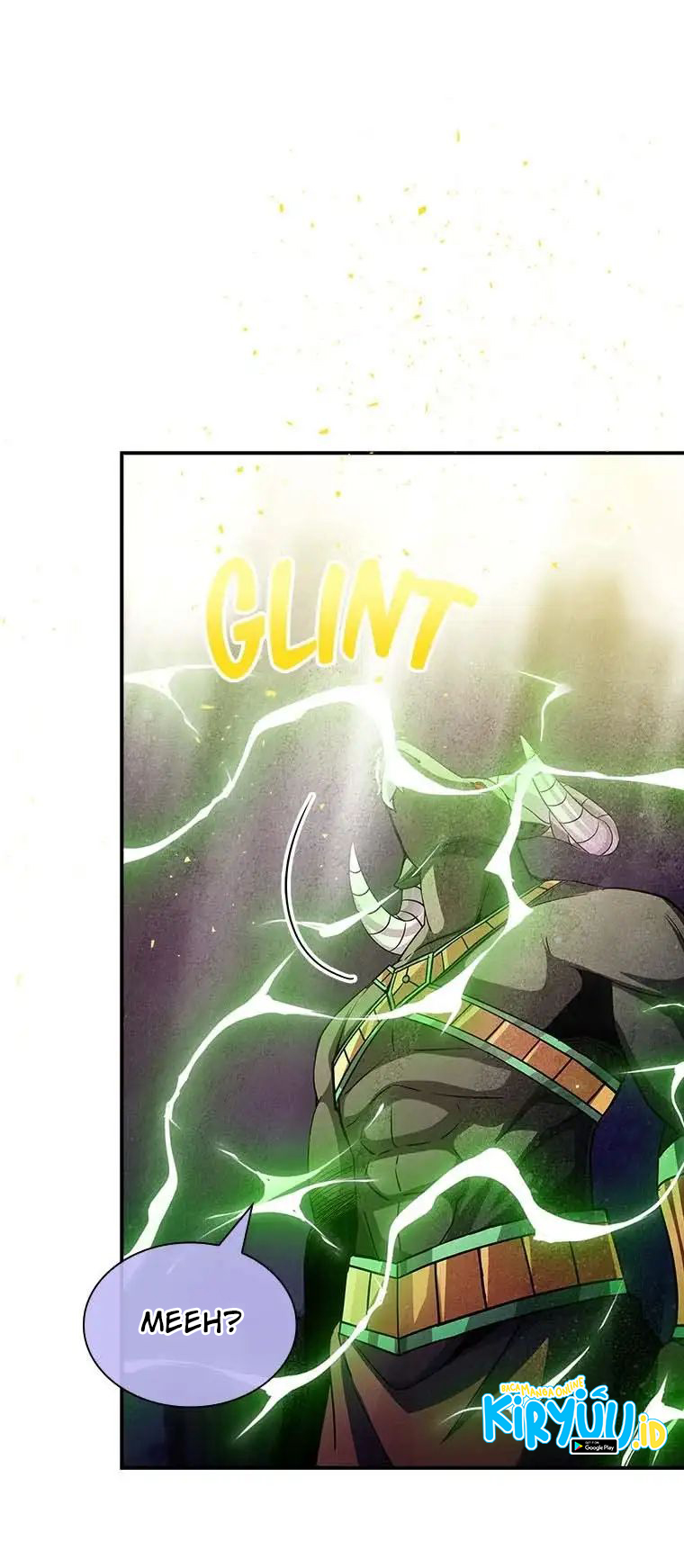 I have an SSS-rank Trait, but I want a Normal Life Chapter 63 Gambar 31