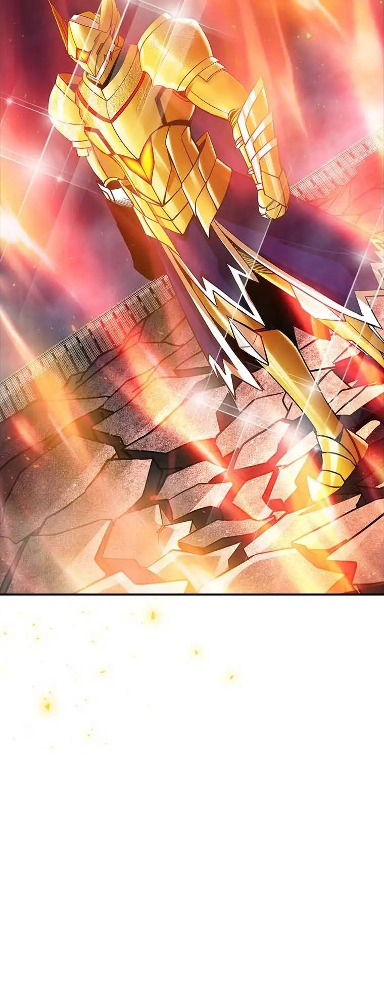 I have an SSS-rank Trait, but I want a Normal Life Chapter 63 Gambar 39