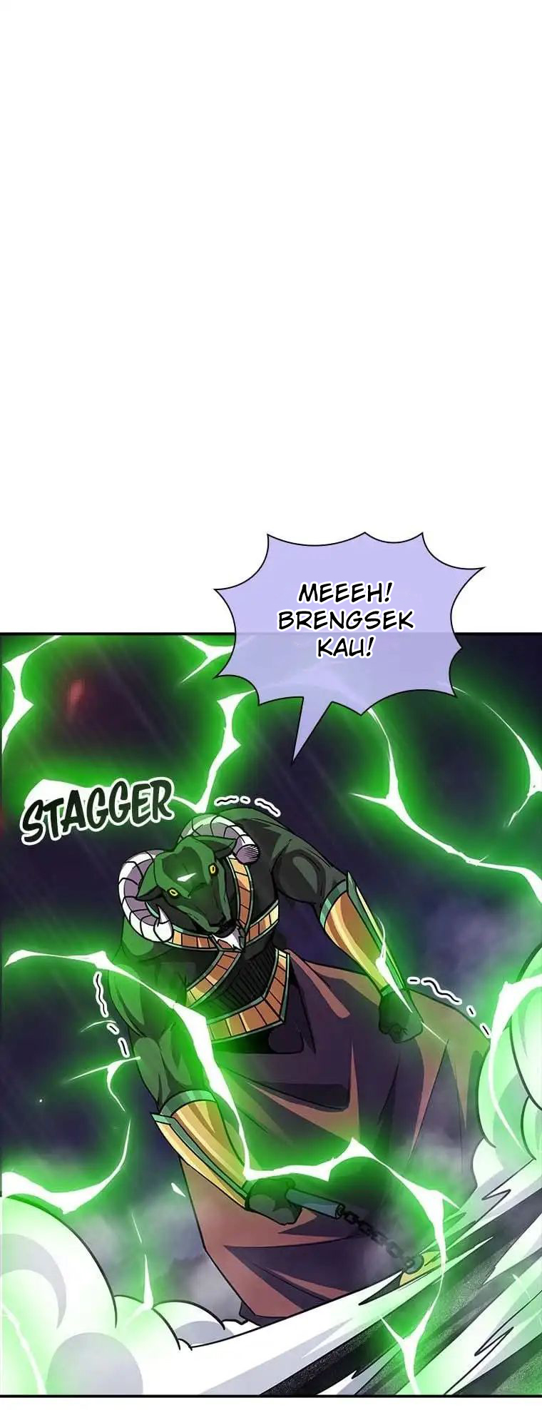 I have an SSS-rank Trait, but I want a Normal Life Chapter 63 Gambar 43