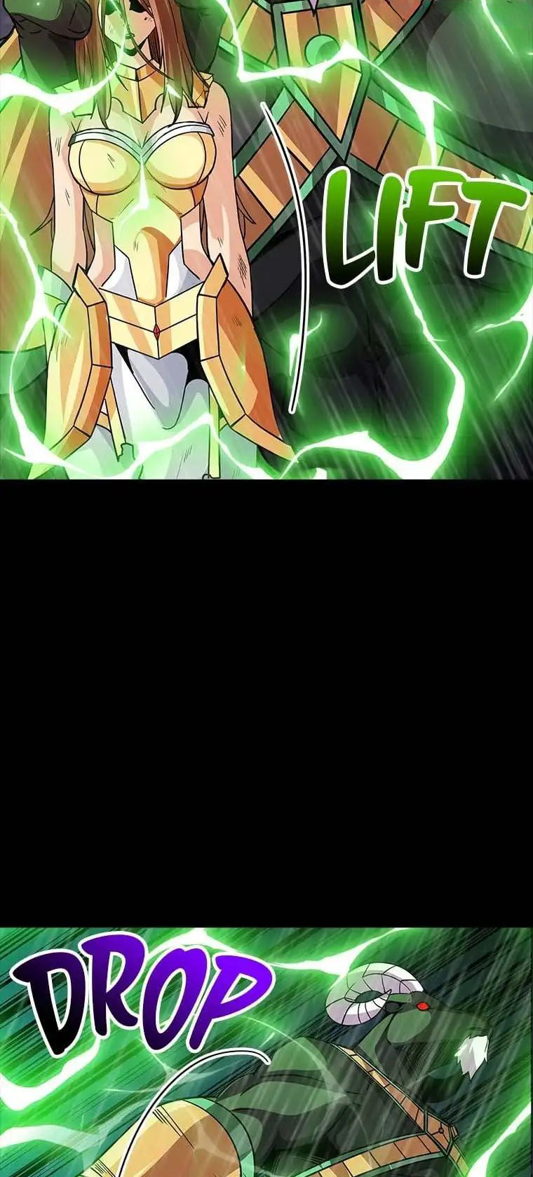 I have an SSS-rank Trait, but I want a Normal Life Chapter 63 Gambar 5