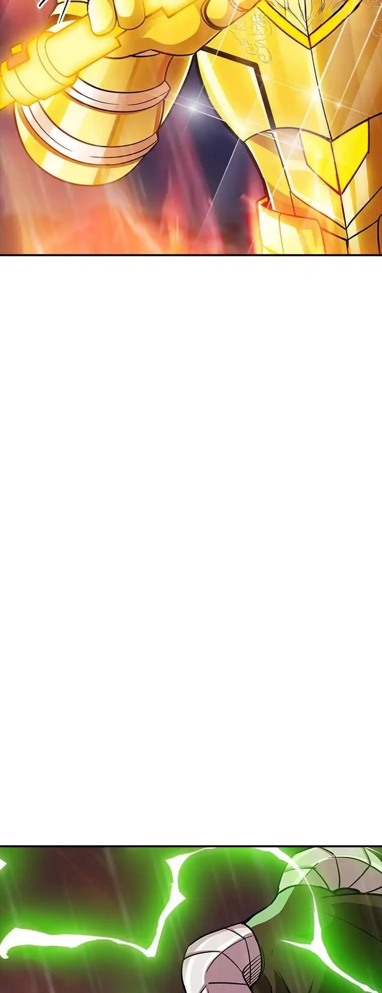 I have an SSS-rank Trait, but I want a Normal Life Chapter 63 Gambar 45