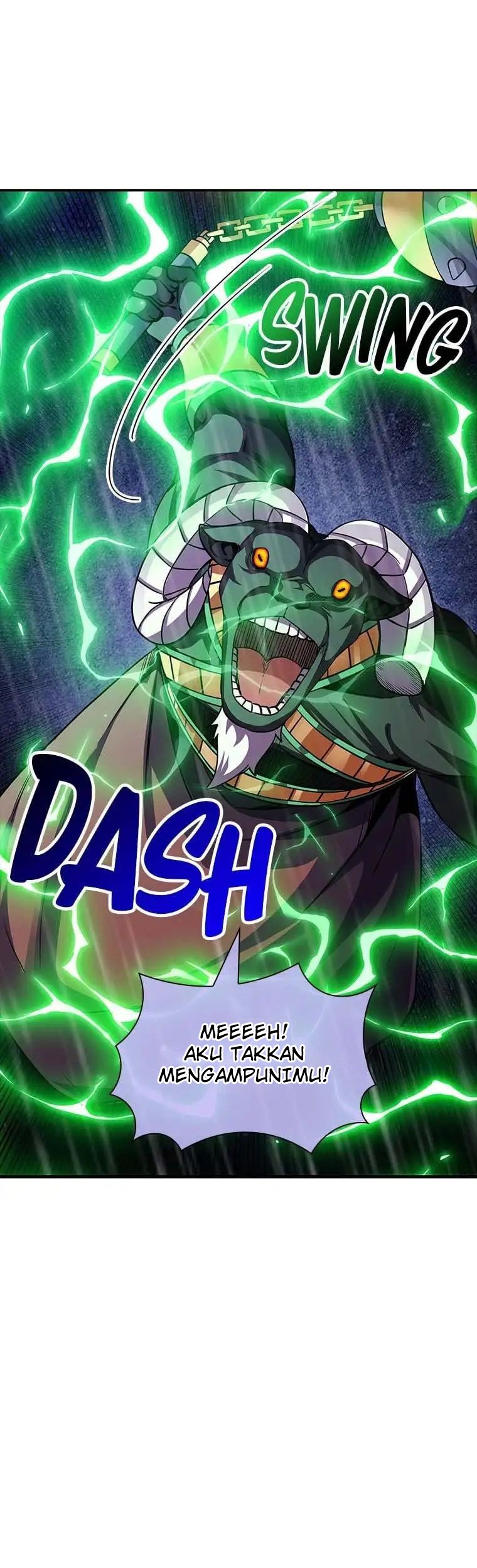 I have an SSS-rank Trait, but I want a Normal Life Chapter 63 Gambar 47