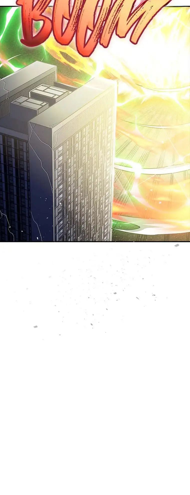 I have an SSS-rank Trait, but I want a Normal Life Chapter 63 Gambar 54