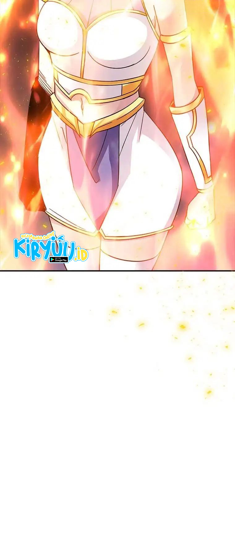 I have an SSS-rank Trait, but I want a Normal Life Chapter 63 Gambar 66