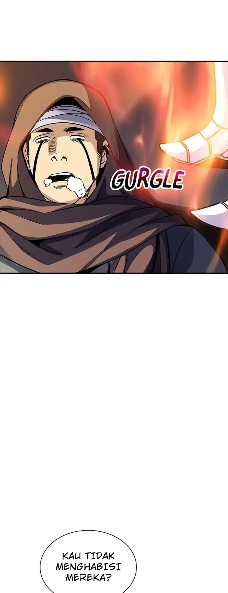 I have an SSS-rank Trait, but I want a Normal Life Chapter 63 Gambar 68