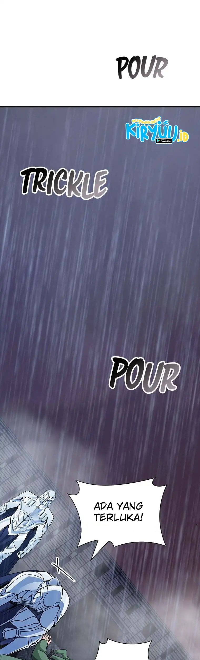 I have an SSS-rank Trait, but I want a Normal Life Chapter 63 Gambar 71