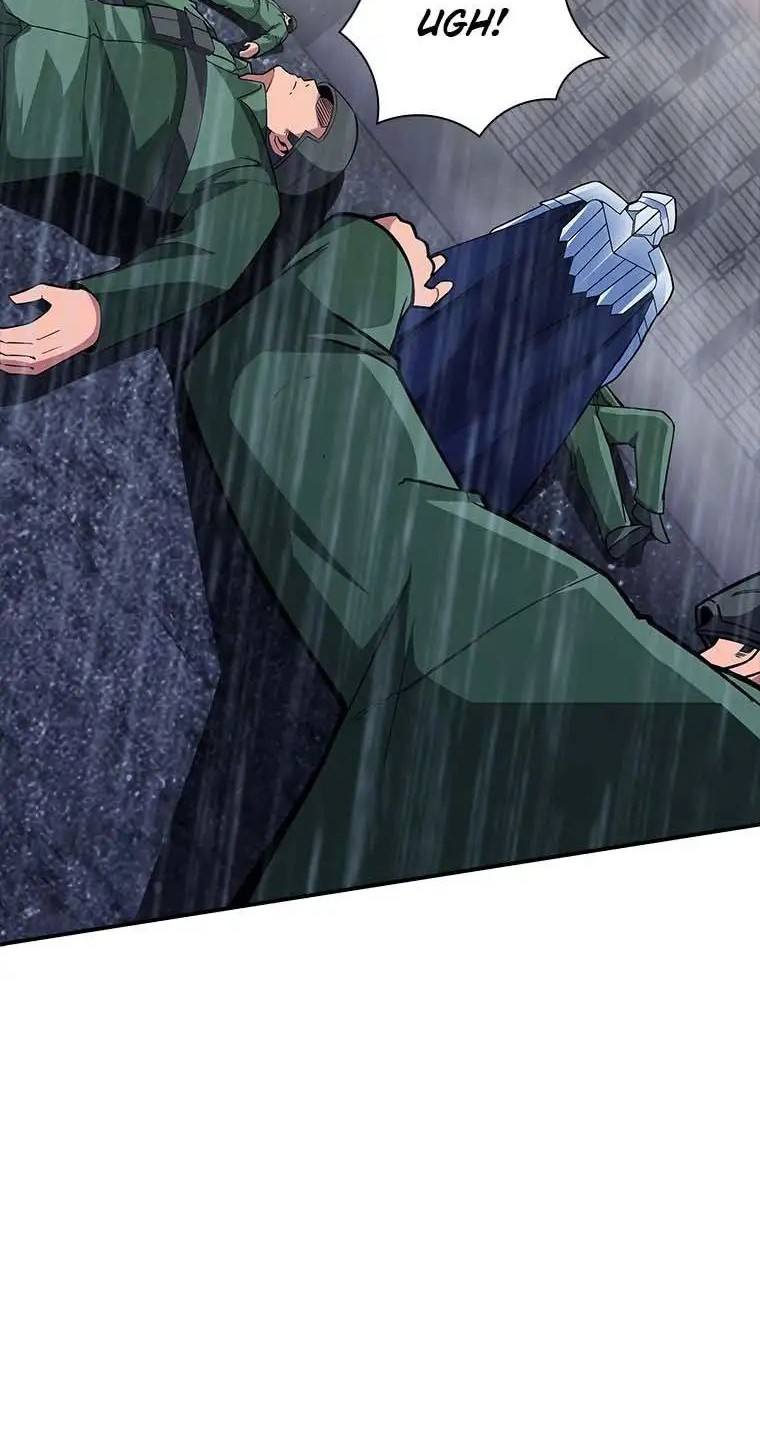 I have an SSS-rank Trait, but I want a Normal Life Chapter 63 Gambar 72