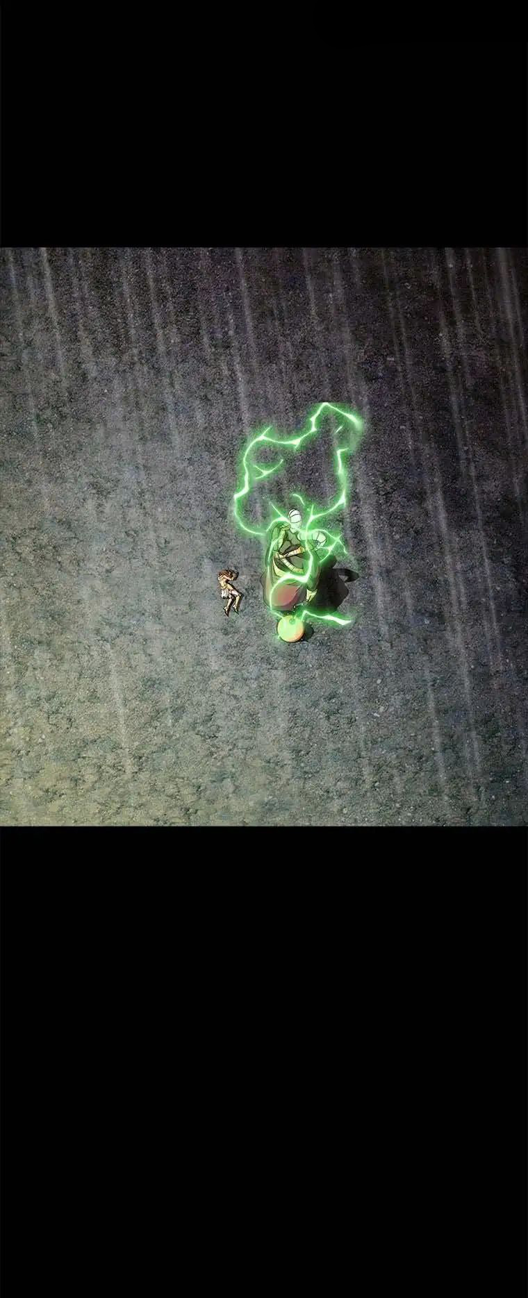 I have an SSS-rank Trait, but I want a Normal Life Chapter 63 Gambar 8