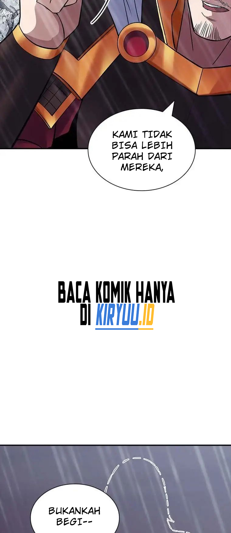 I have an SSS-rank Trait, but I want a Normal Life Chapter 63 Gambar 80