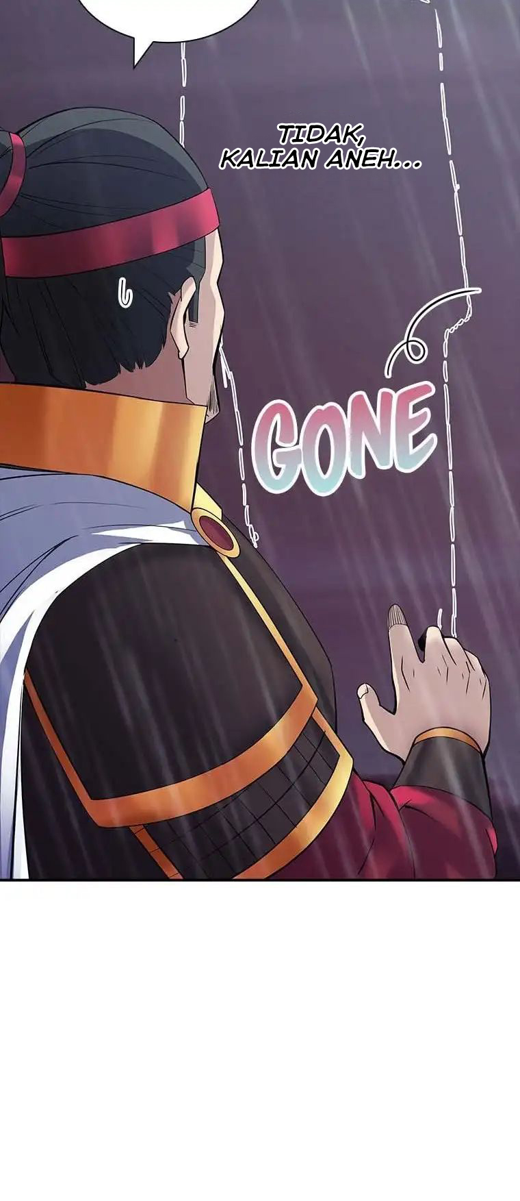 I have an SSS-rank Trait, but I want a Normal Life Chapter 63 Gambar 81