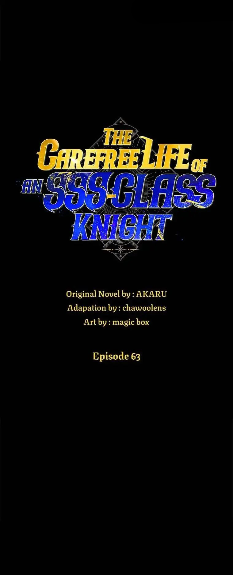 I have an SSS-rank Trait, but I want a Normal Life Chapter 63 Gambar 9