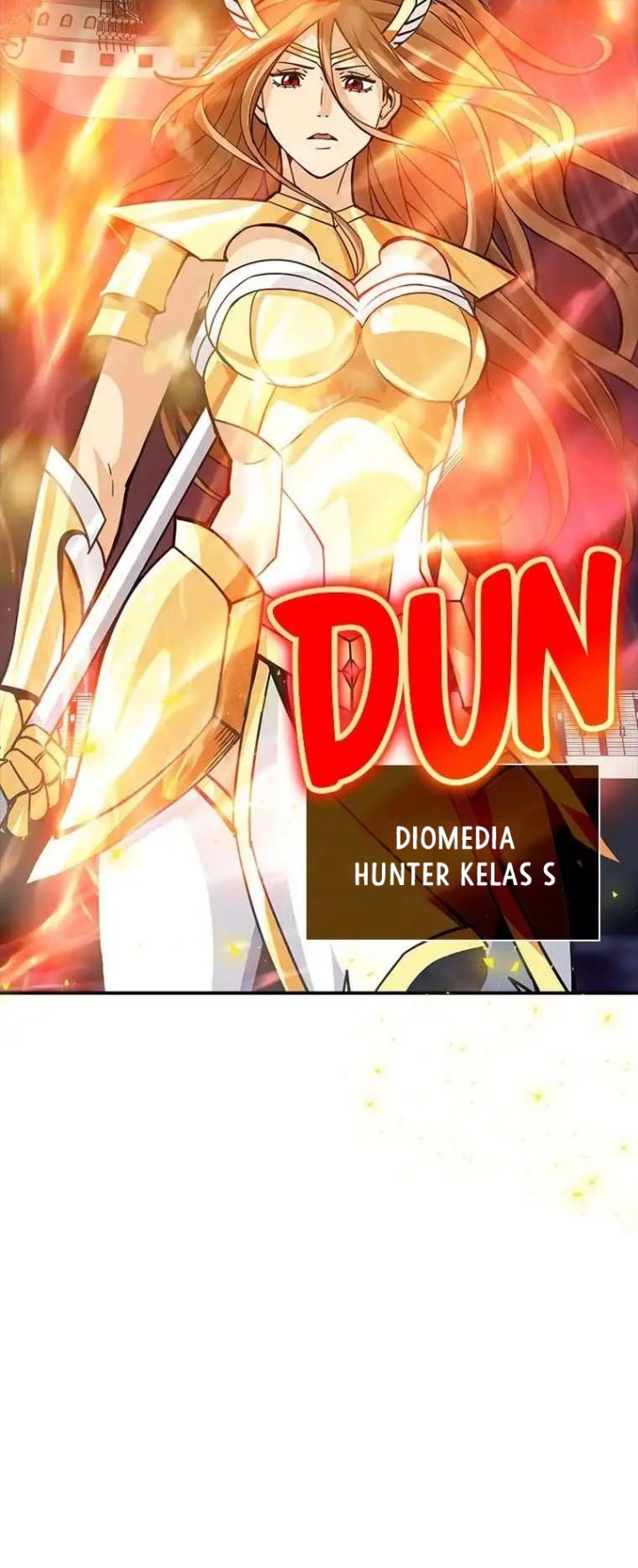 I have an SSS-rank Trait, but I want a Normal Life Chapter 62 Gambar 12