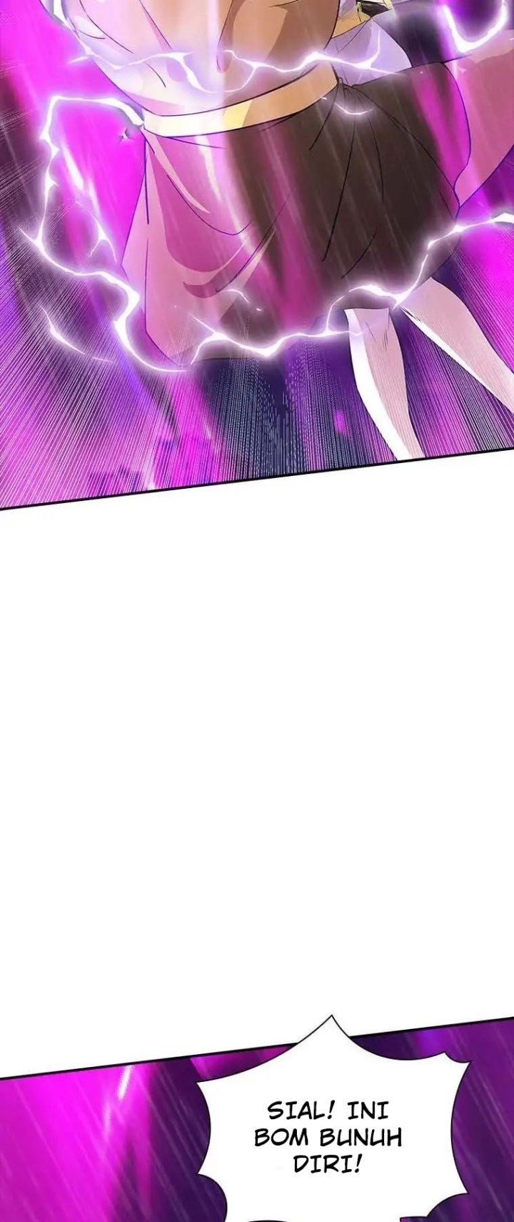I have an SSS-rank Trait, but I want a Normal Life Chapter 62 Gambar 35