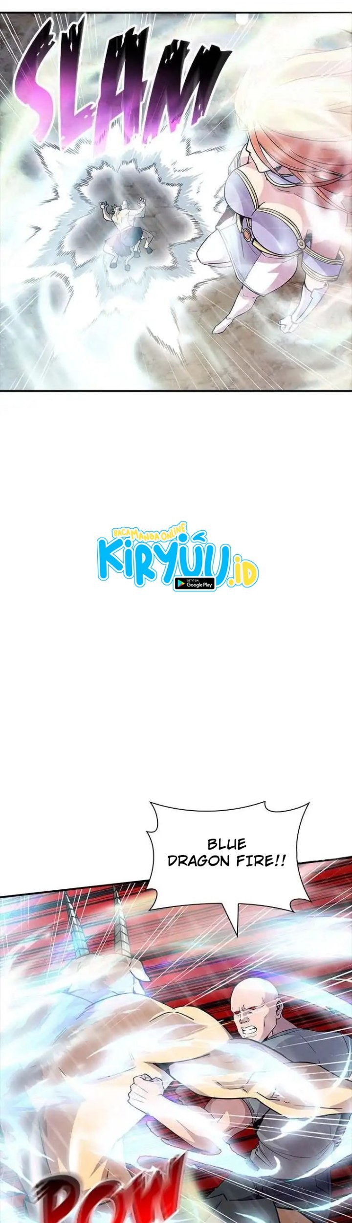 I have an SSS-rank Trait, but I want a Normal Life Chapter 62 Gambar 40