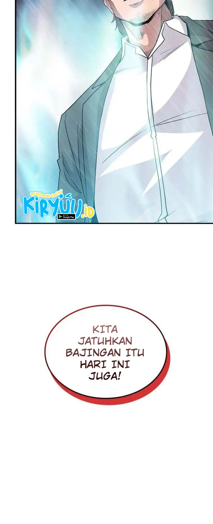 I have an SSS-rank Trait, but I want a Normal Life Chapter 62 Gambar 46