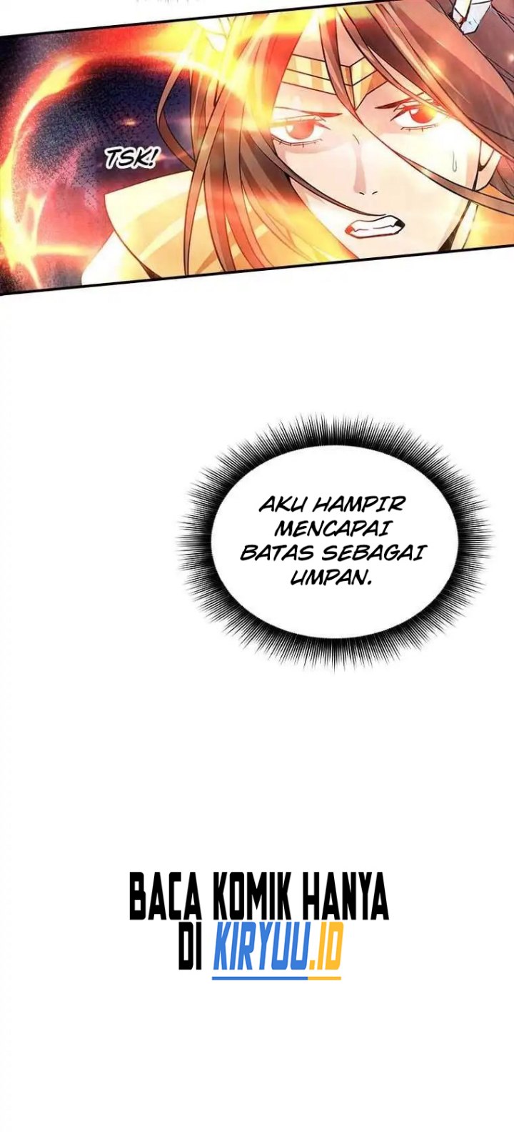 I have an SSS-rank Trait, but I want a Normal Life Chapter 62 Gambar 51