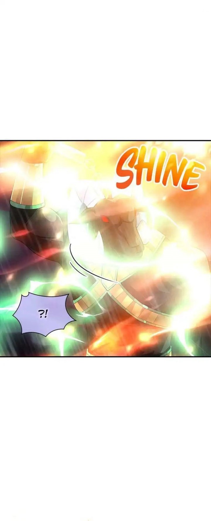 I have an SSS-rank Trait, but I want a Normal Life Chapter 62 Gambar 8