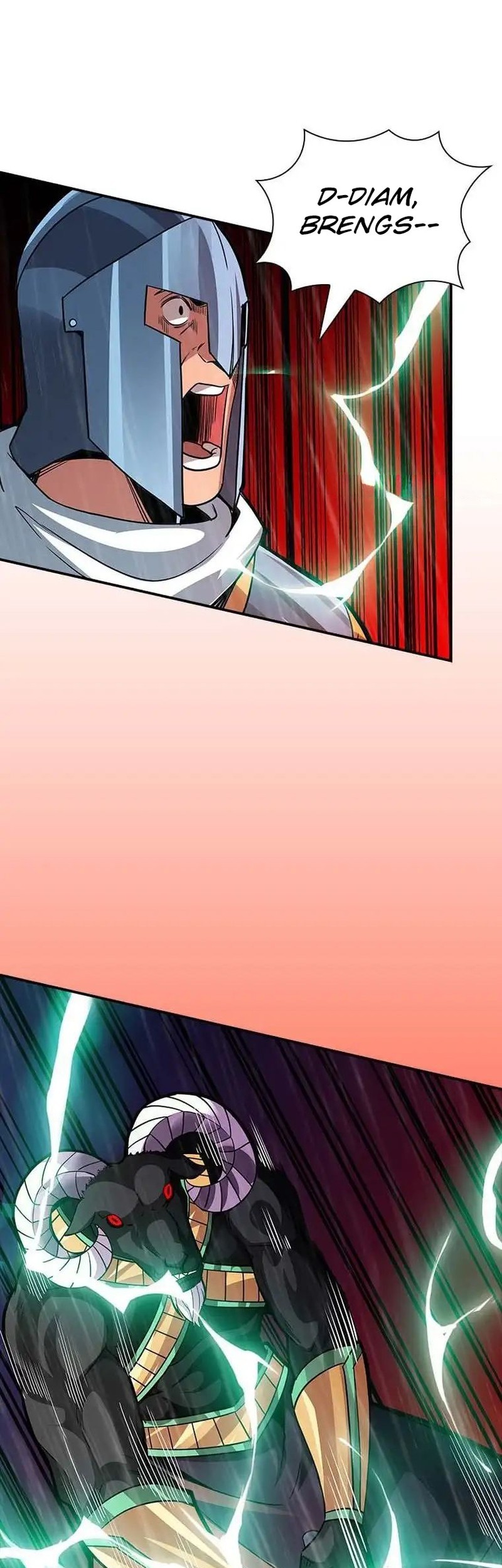 I have an SSS-rank Trait, but I want a Normal Life Chapter 61 Gambar 64