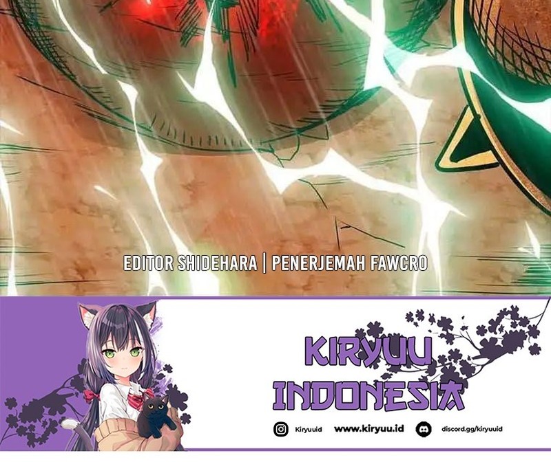 I have an SSS-rank Trait, but I want a Normal Life Chapter 61 Gambar 66