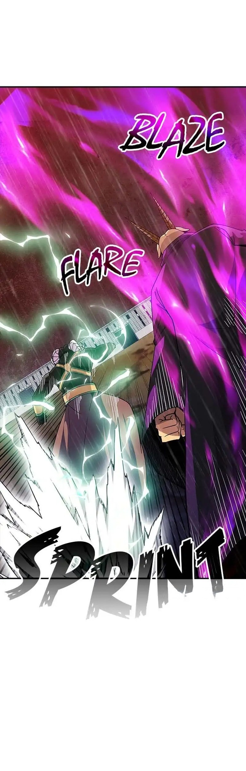 I have an SSS-rank Trait, but I want a Normal Life Chapter 61 Gambar 6