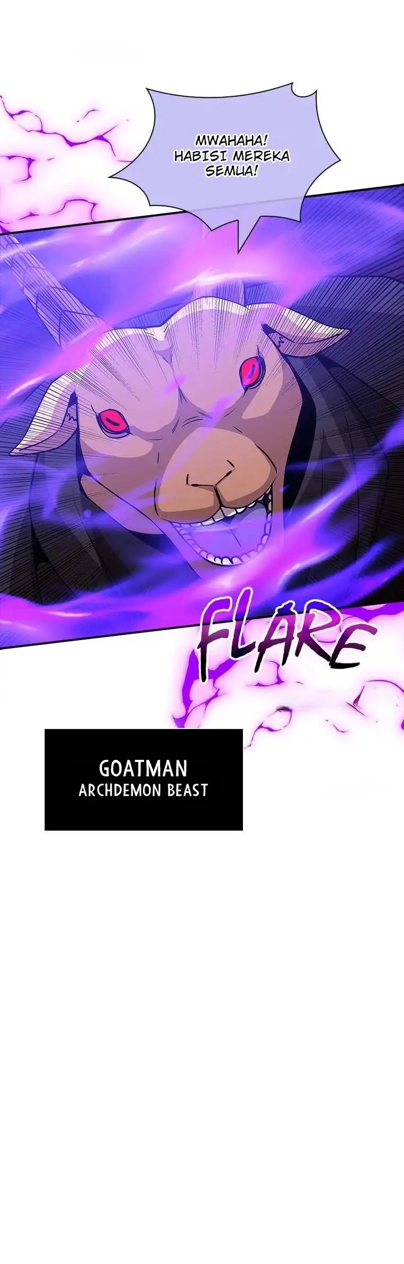 I have an SSS-rank Trait, but I want a Normal Life Chapter 61 Gambar 7