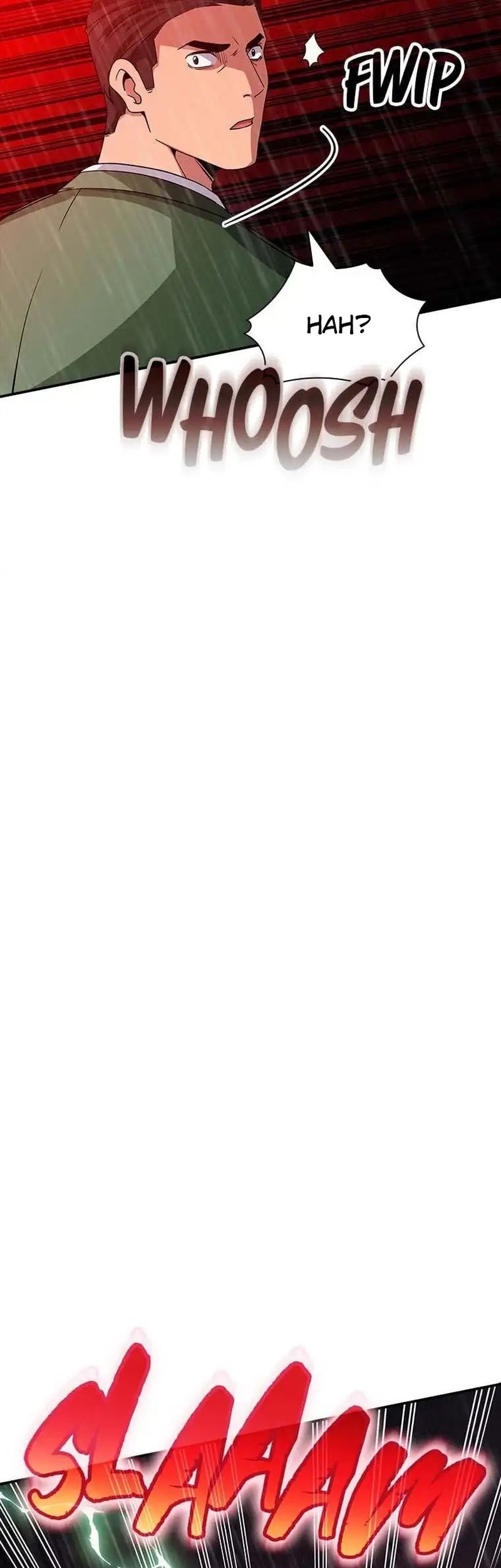 I have an SSS-rank Trait, but I want a Normal Life Chapter 61 Gambar 9