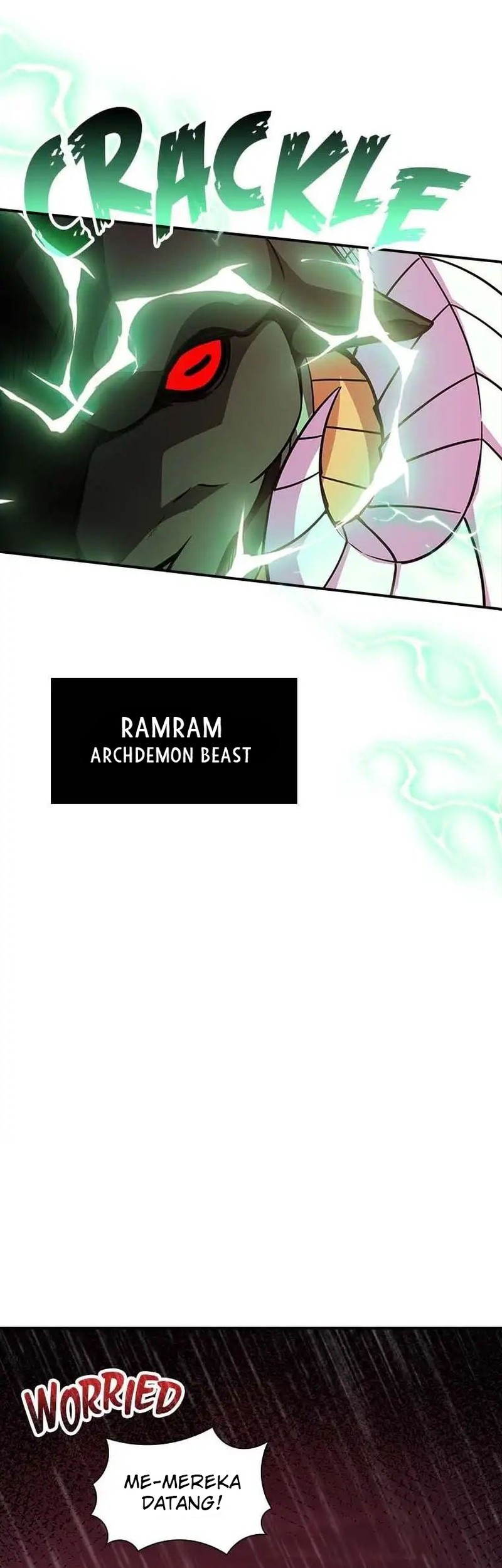 I have an SSS-rank Trait, but I want a Normal Life Chapter 61 Gambar 11