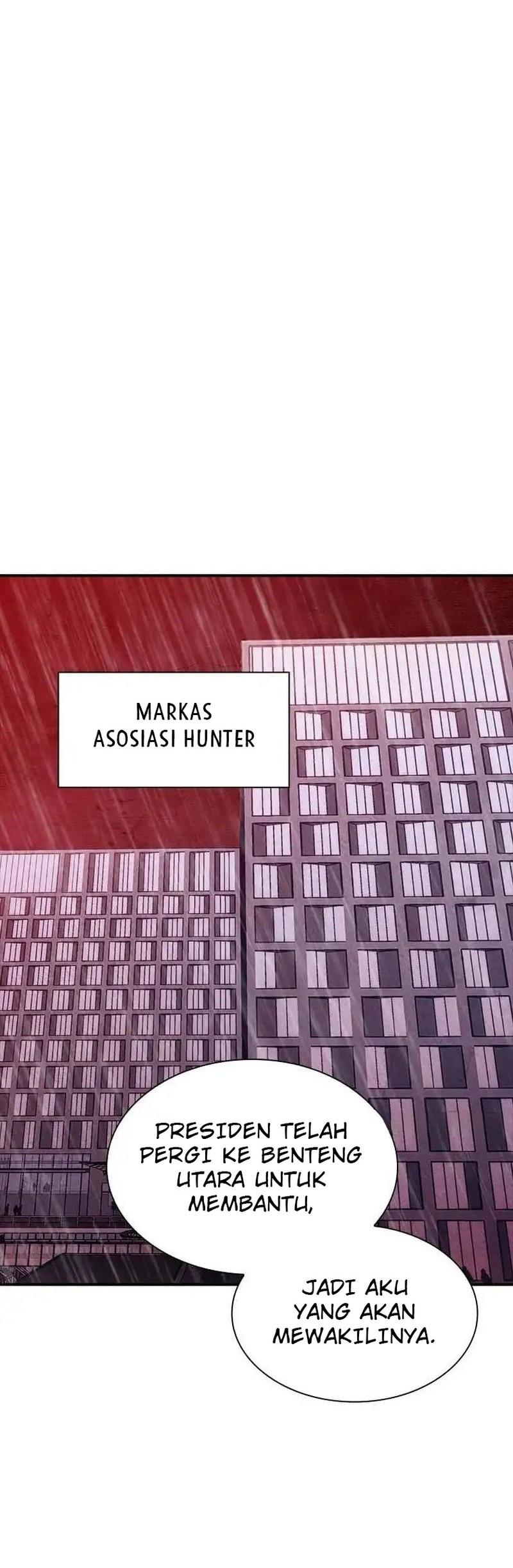 I have an SSS-rank Trait, but I want a Normal Life Chapter 61 Gambar 16