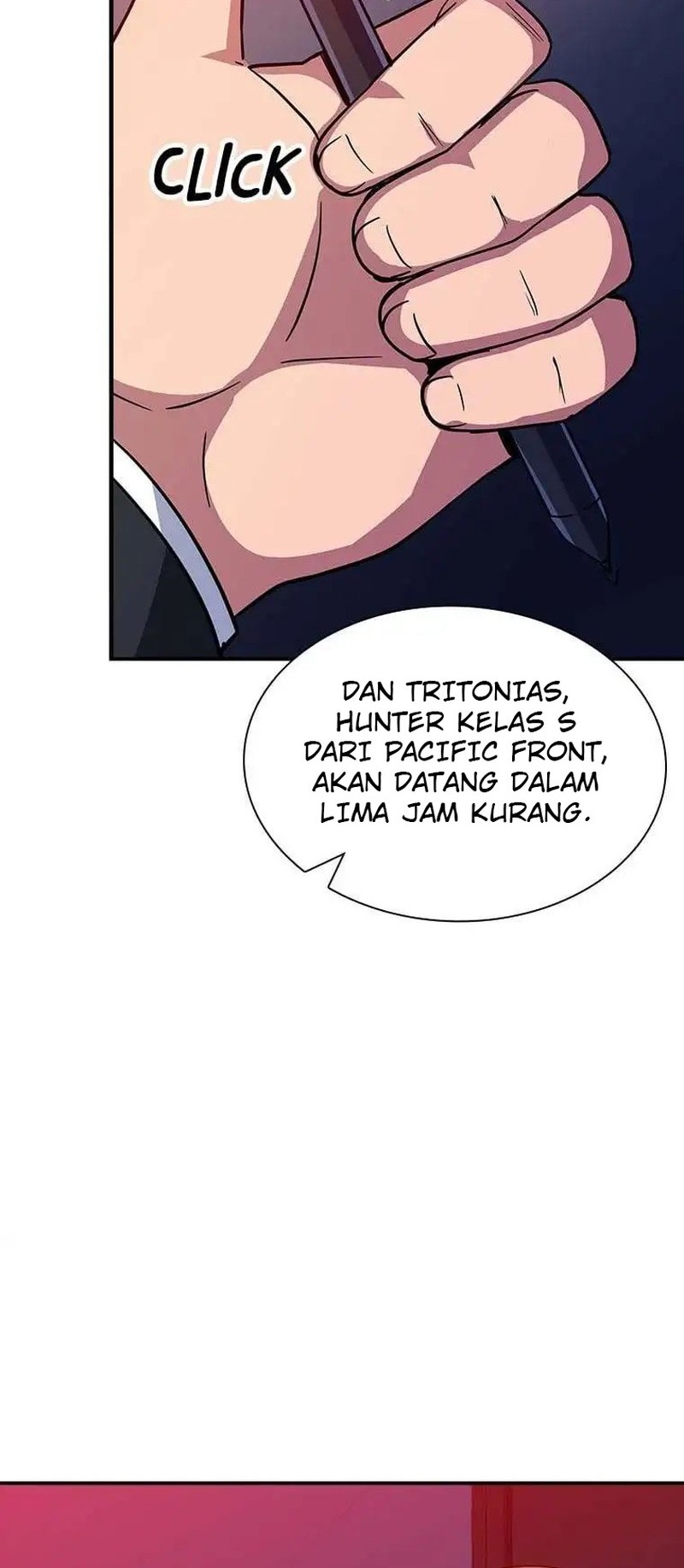 I have an SSS-rank Trait, but I want a Normal Life Chapter 61 Gambar 20