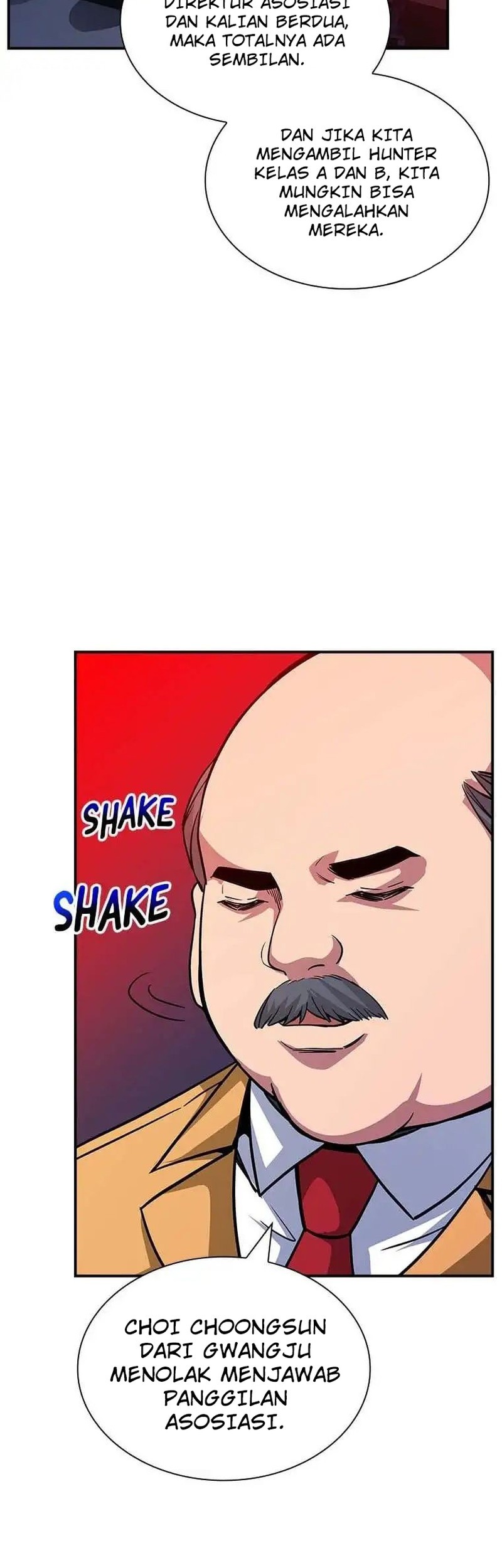 I have an SSS-rank Trait, but I want a Normal Life Chapter 61 Gambar 23