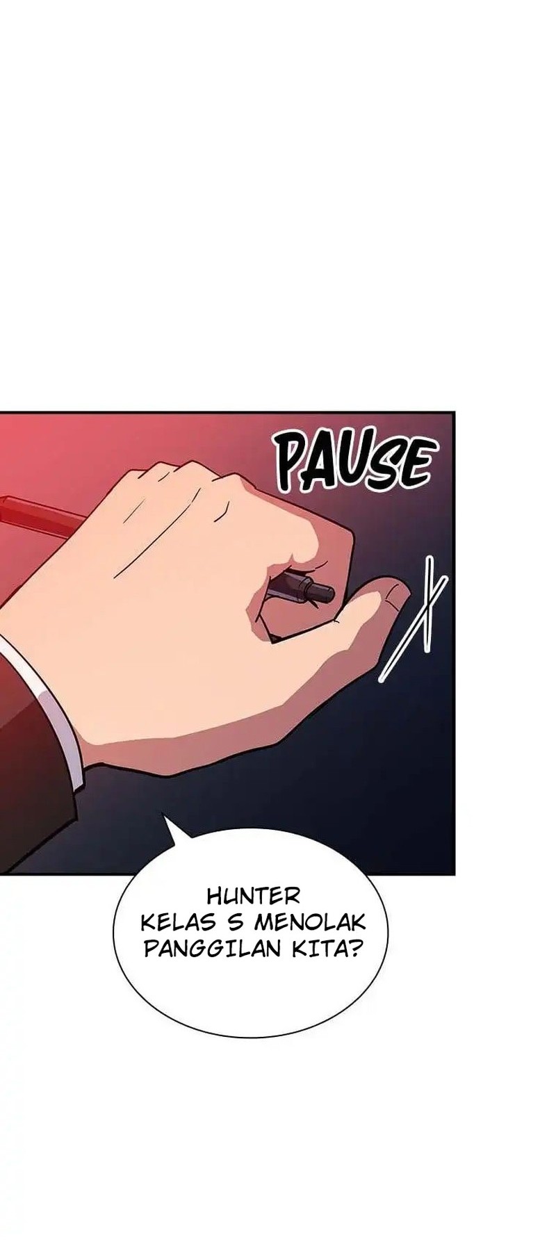 I have an SSS-rank Trait, but I want a Normal Life Chapter 61 Gambar 24