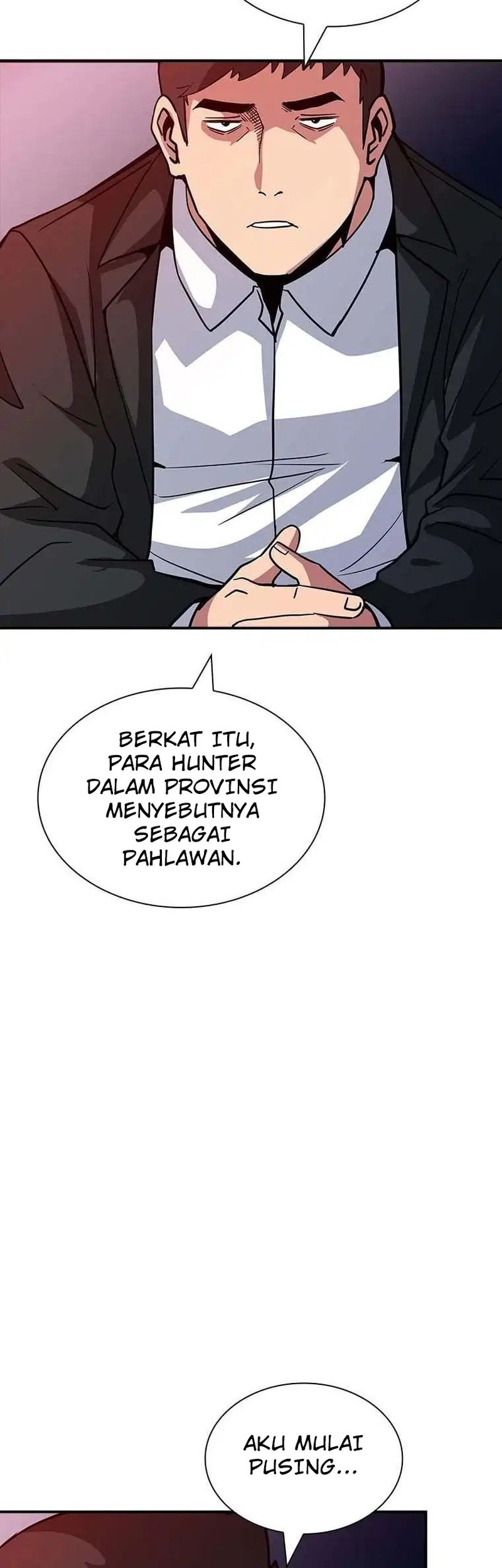 I have an SSS-rank Trait, but I want a Normal Life Chapter 61 Gambar 26