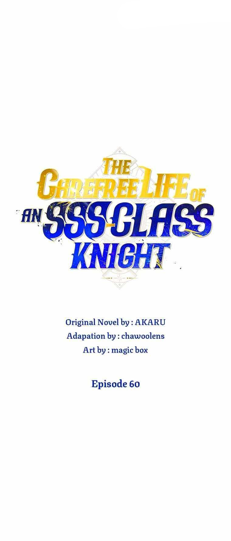 I have an SSS-rank Trait, but I want a Normal Life Chapter 60 Gambar 21