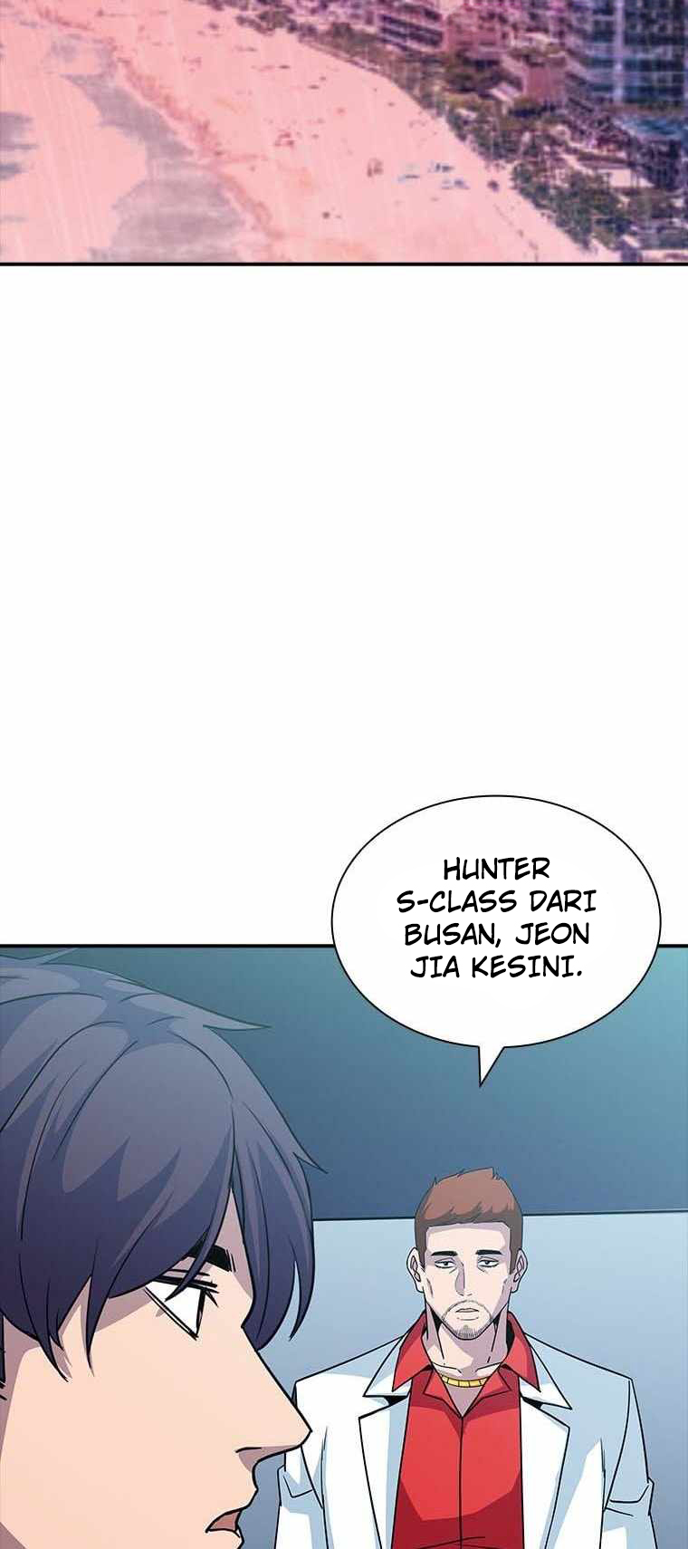I have an SSS-rank Trait, but I want a Normal Life Chapter 60 Gambar 30