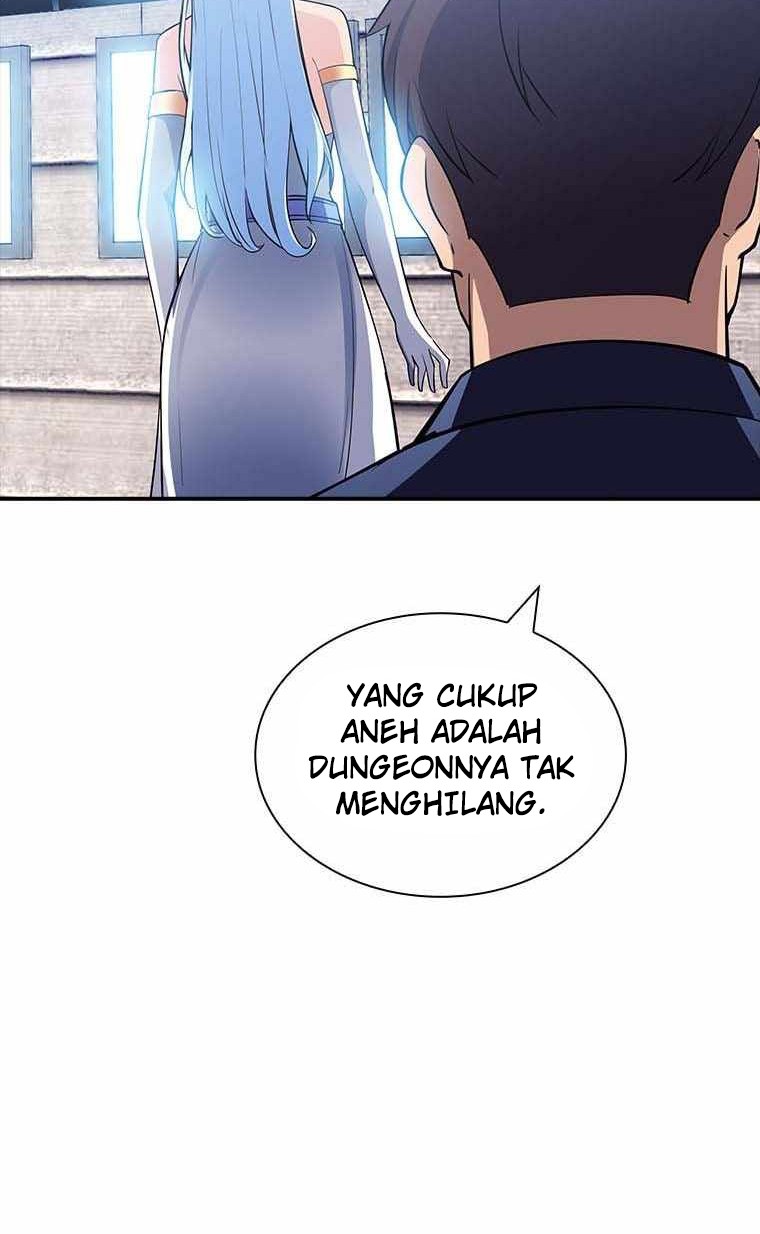 I have an SSS-rank Trait, but I want a Normal Life Chapter 60 Gambar 38