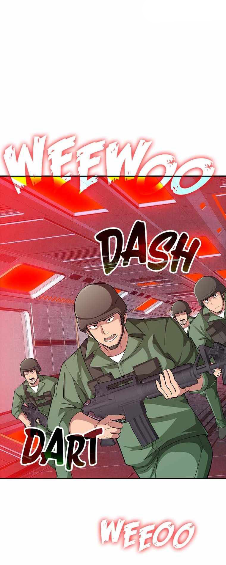 I have an SSS-rank Trait, but I want a Normal Life Chapter 60 Gambar 82