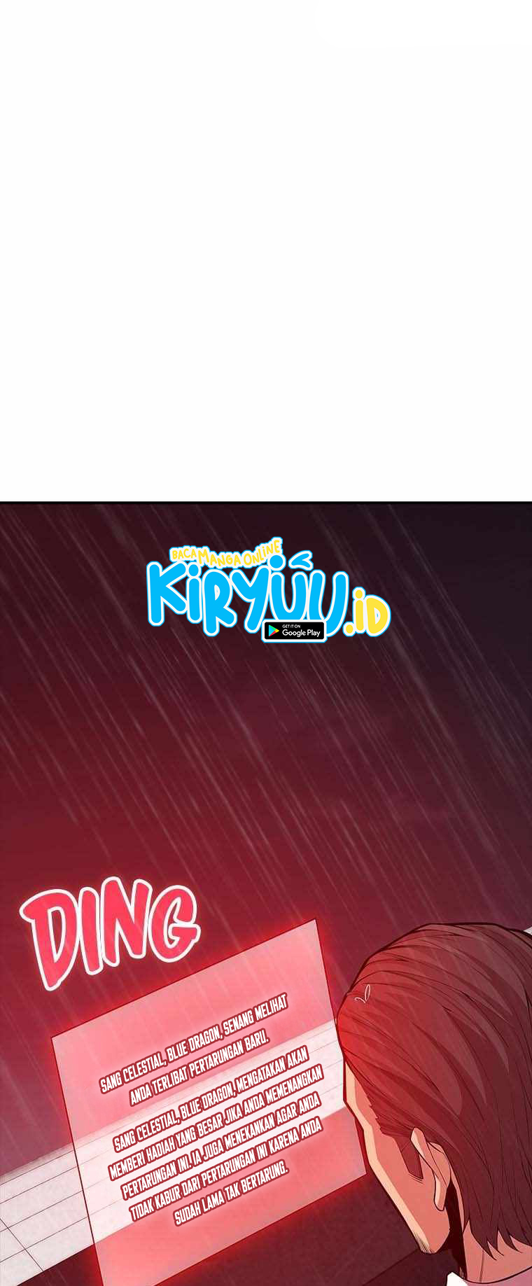 I have an SSS-rank Trait, but I want a Normal Life Chapter 60 Gambar 84