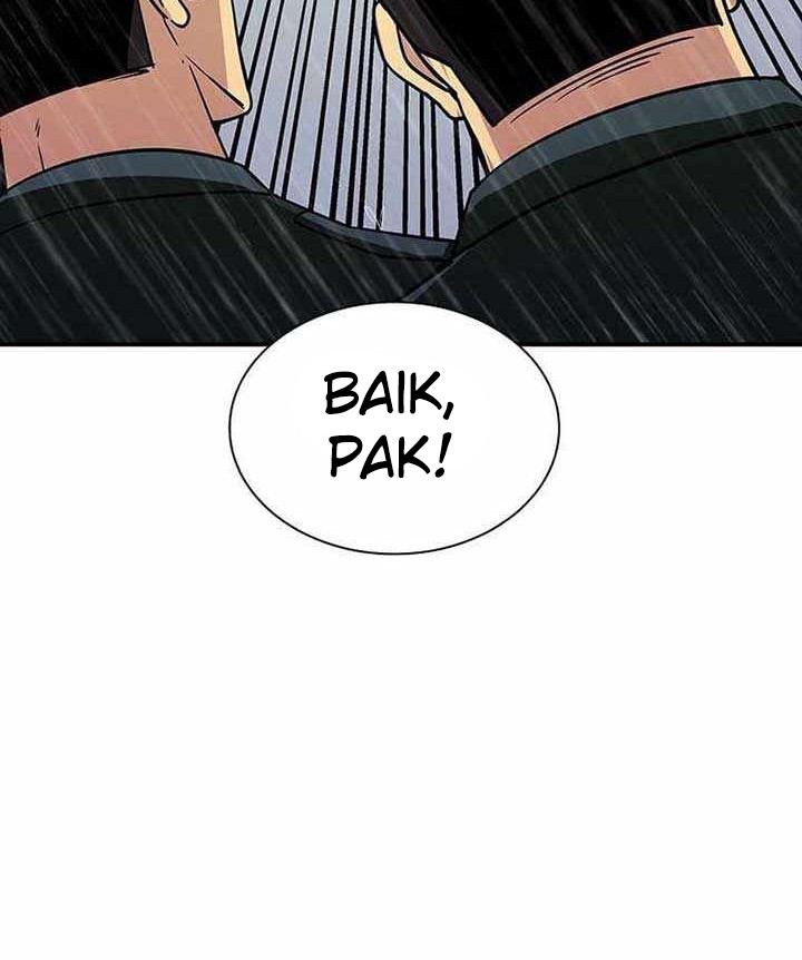 I have an SSS-rank Trait, but I want a Normal Life Chapter 59 Gambar 17