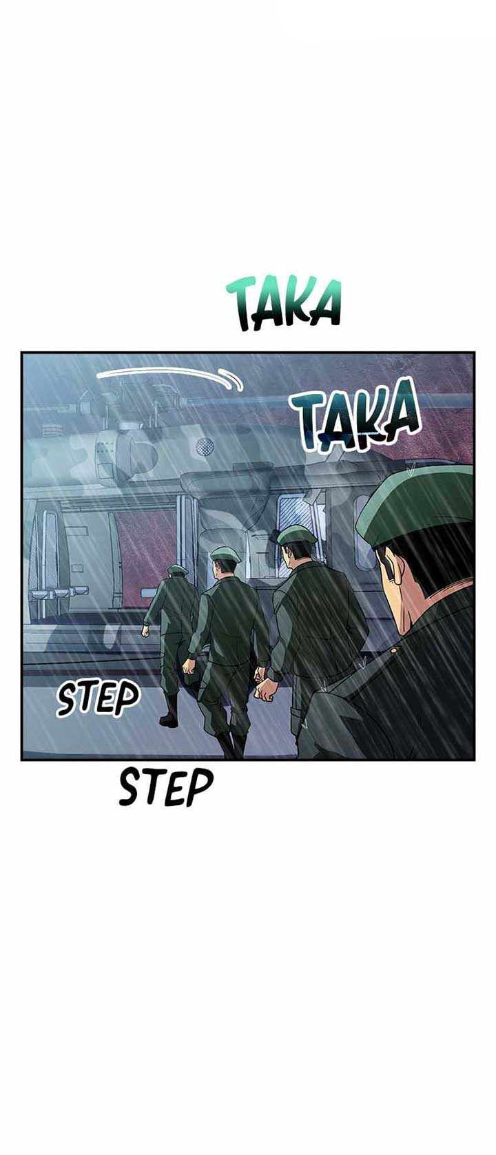 I have an SSS-rank Trait, but I want a Normal Life Chapter 59 Gambar 19