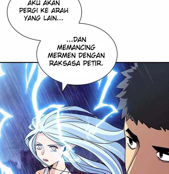 I have an SSS-rank Trait, but I want a Normal Life Chapter 59 Gambar 23