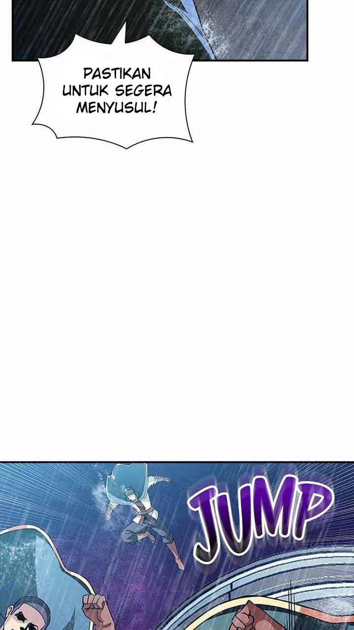 I have an SSS-rank Trait, but I want a Normal Life Chapter 59 Gambar 28