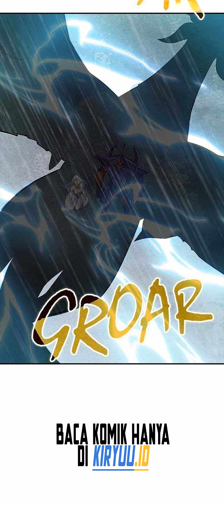 I have an SSS-rank Trait, but I want a Normal Life Chapter 59 Gambar 37