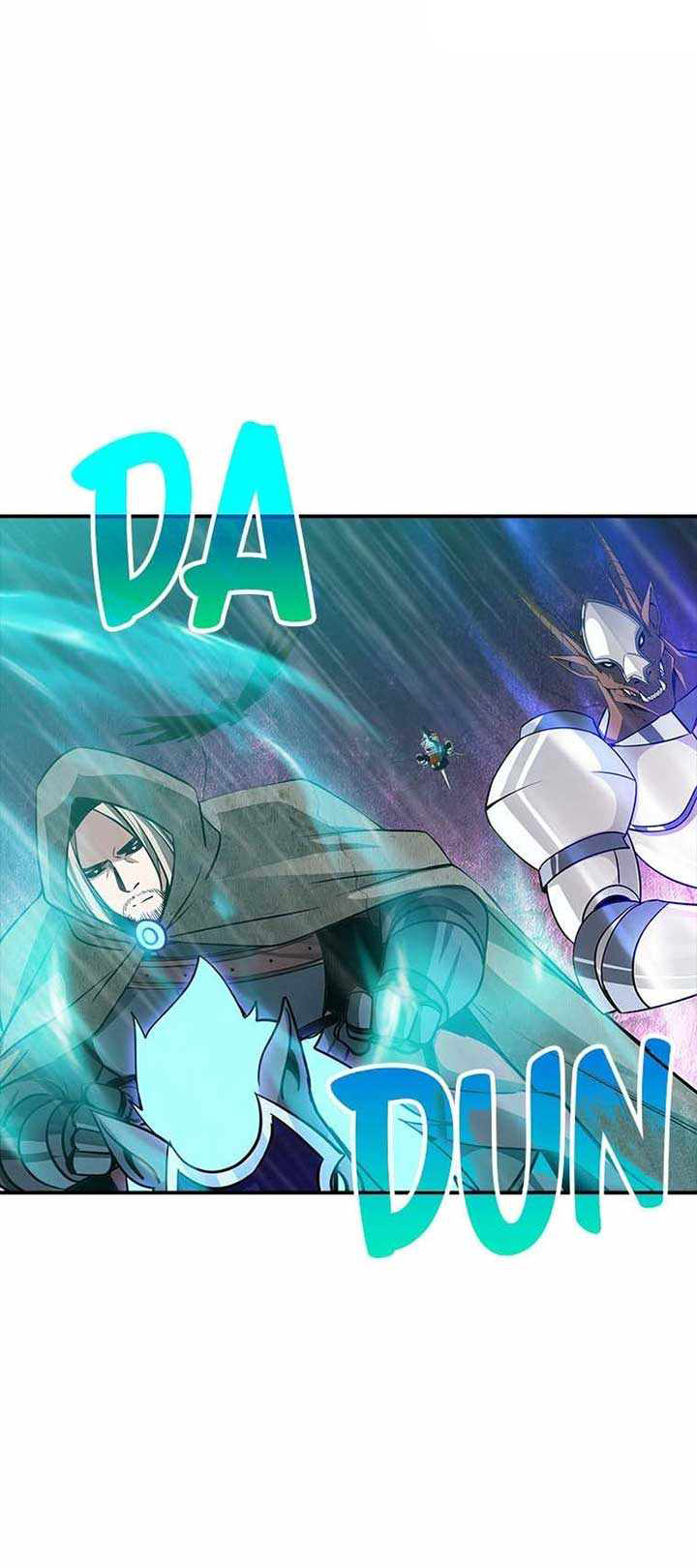 I have an SSS-rank Trait, but I want a Normal Life Chapter 59 Gambar 41